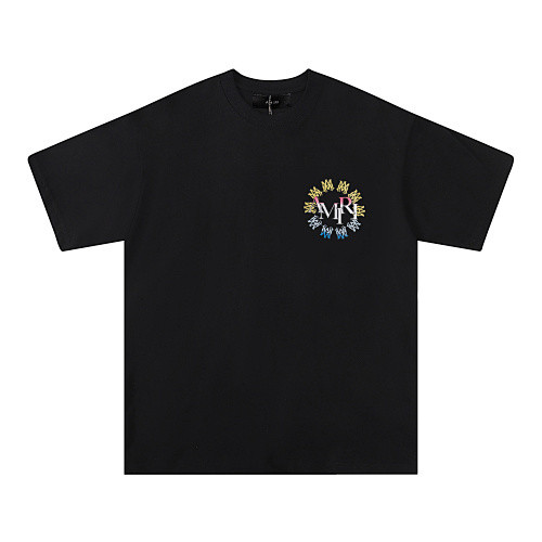 SMCL-544 High Quality Amiri 260g Cotton Shirt