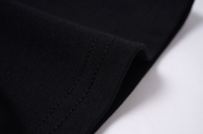 SMCL-338 High Quality Dior 300g Cotton Shirt