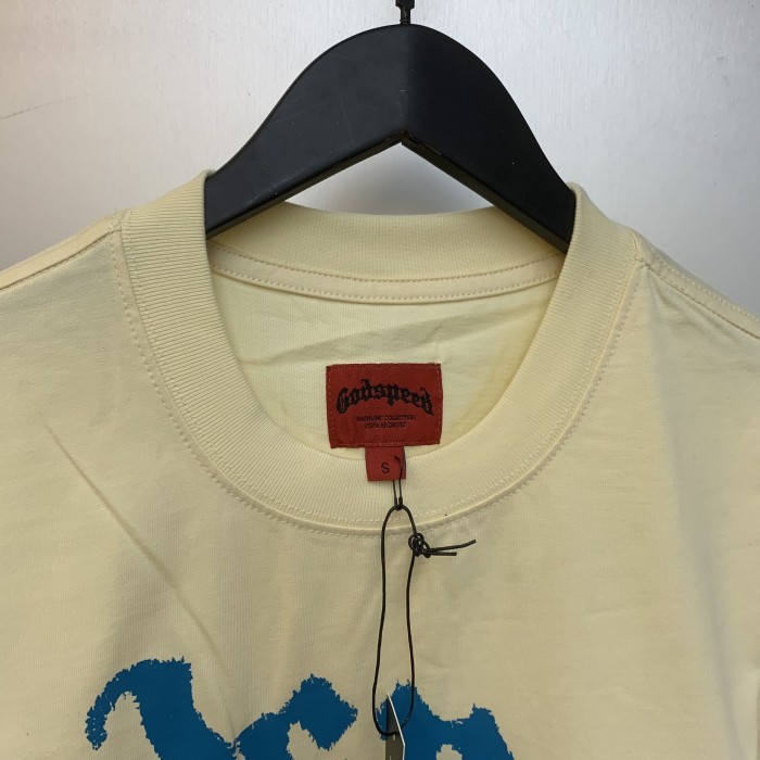 SMCL-279 High Quality GOD SPEED Eternal Dream T-shirt