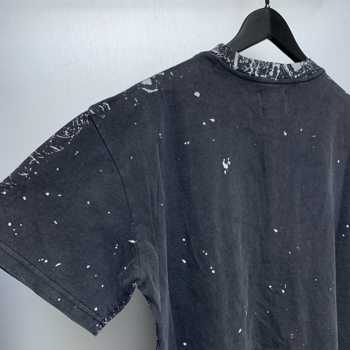 SMCL-297 High Quality Gallery Dept Retro 250g Cotton Shirt