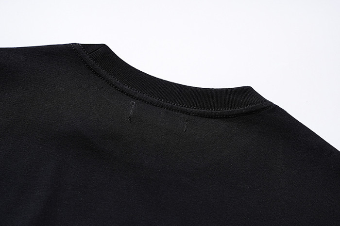 SMCL-479 High Quality Amiri 240g Cotton Shirt