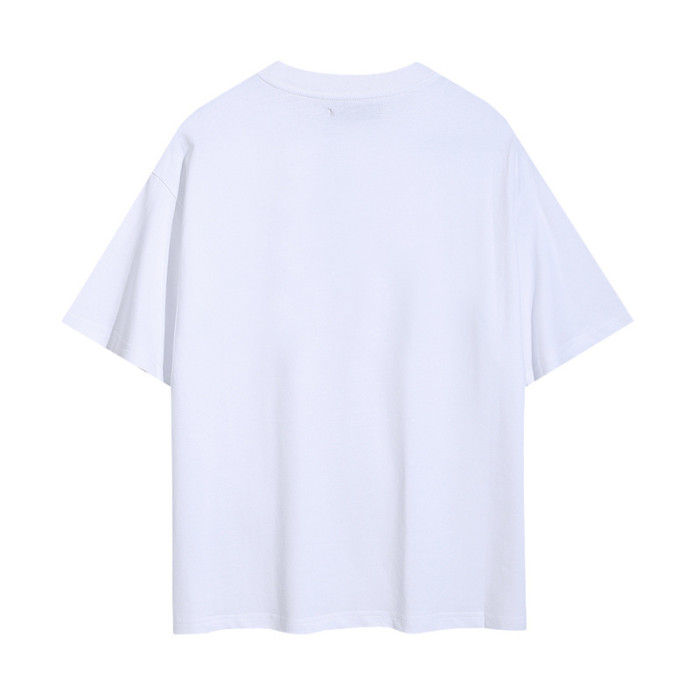 SMCL-507 High Quality Amiri 240g Cotton Shirt