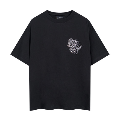 SMCL-456 High Quality Amiri 240g Cotton Shirt