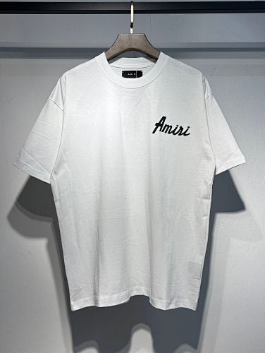 SMCL-563 High Quality Amiri 260g Cotton Shirt