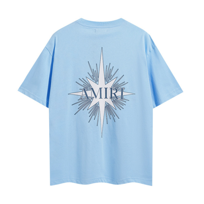 SMCL-426 High Quality Amiri 240g Cotton Shirt
