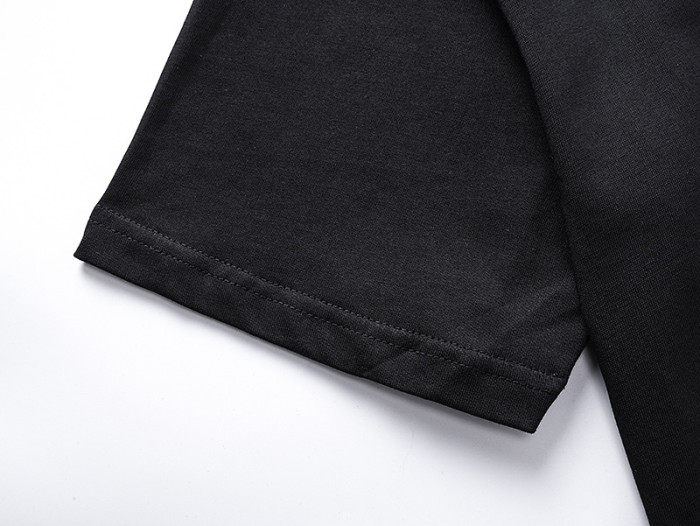 SMCL-413 High Quality Amiri 240g Cotton Shirt