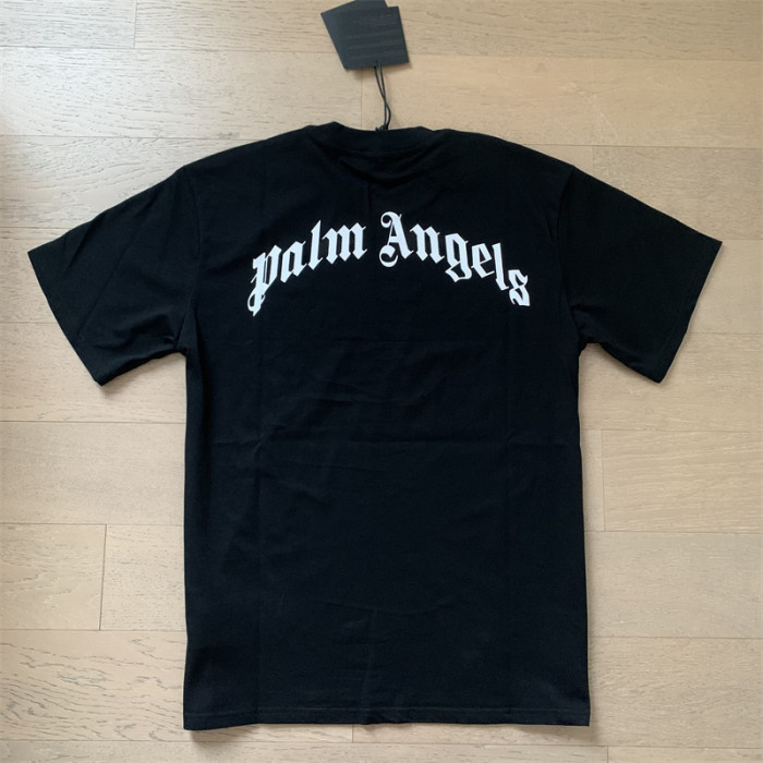 SMCL-251 High Quality Plam Angels 240g Cotton Shirt