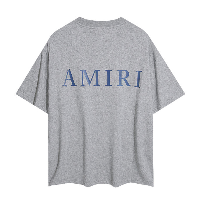 SMCL-494 High Quality Amiri 240g Cotton Shirt