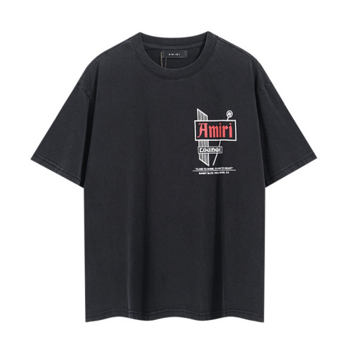 SMCL-433 High Quality Amiri 240g Cotton Shirt