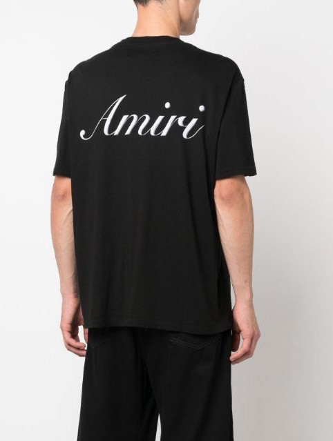 SMCL-491 High Quality Amiri 240g Cotton Shirt
