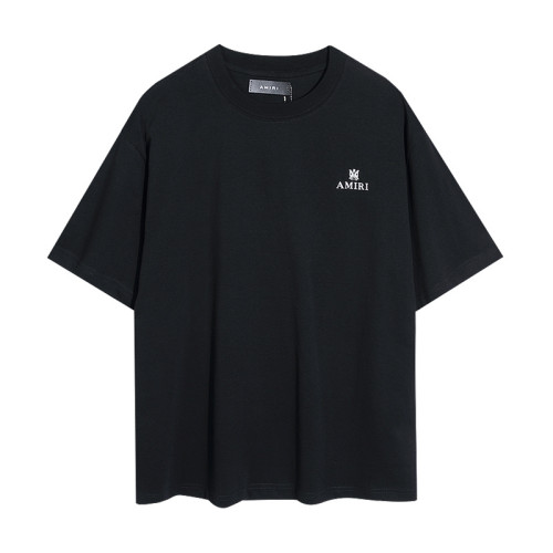 SMCL-512 High Quality Amiri 240g Cotton Shirt