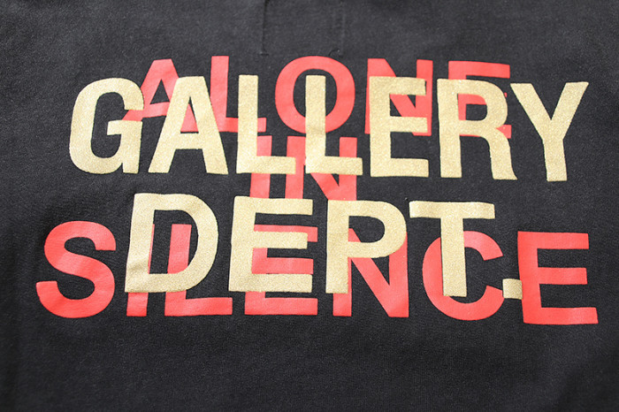 SMCL-238 High Quality Gallery Dept Retro 250g Cotton Shirt