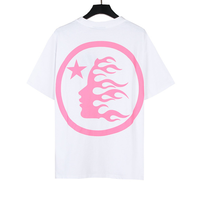 SMCL-141 High Quality Hellstar 240g Cotton Shirt