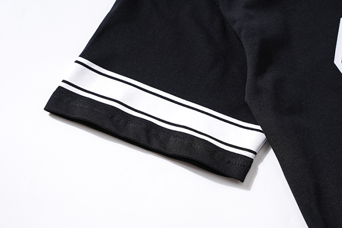 SMCL-481 High Quality Amiri 240g Cotton Shirt
