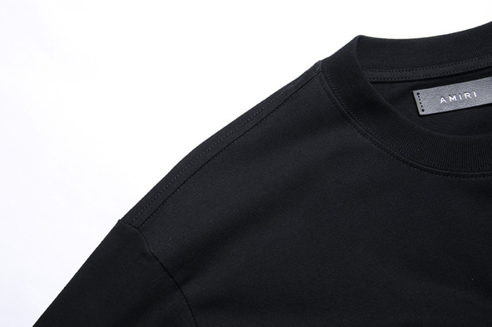 SMCL-495 High Quality Amiri 240g Cotton Shirt