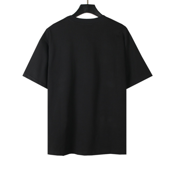 SMCL-246 High Quality Plam Angels 240g Cotton Shirt