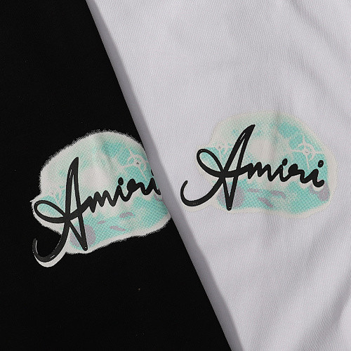 SMCL-579 High Quality Amiri 260g Cotton Shirt