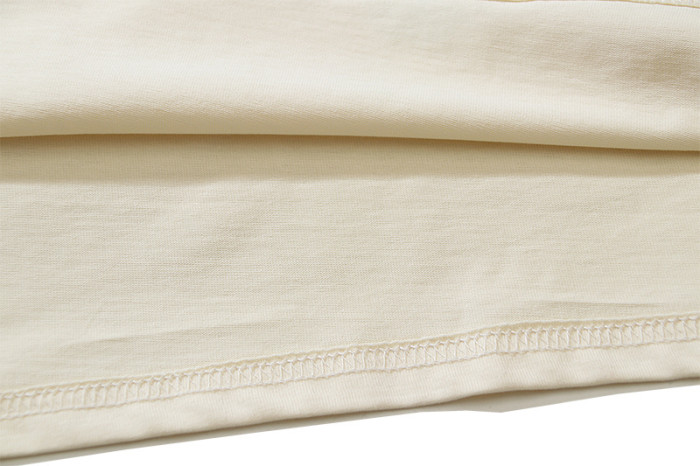SMCL-116 High Quality Hellstar 240g Cotton Shirt