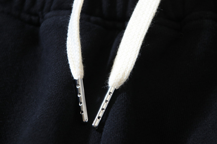 SMCL-138 High Quality Hellstar Retro 380g Cotton Shorts
