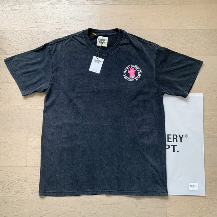 SMCL-225 High Quality Gallery Dept Retro 250g Cotton Shirt