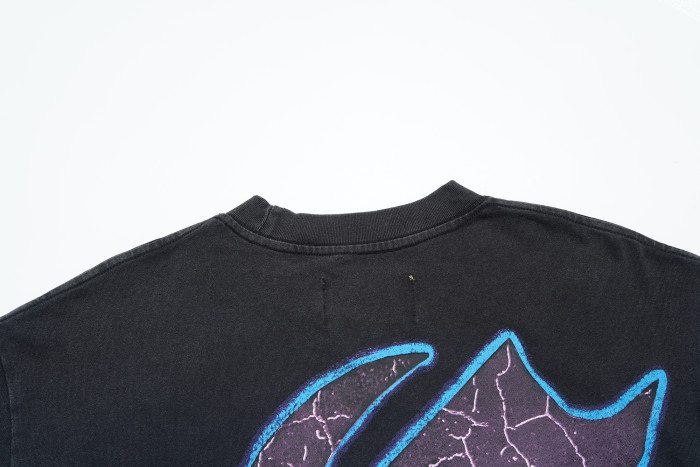 SMCL-261 High Quality GOD SPEED T-shirt