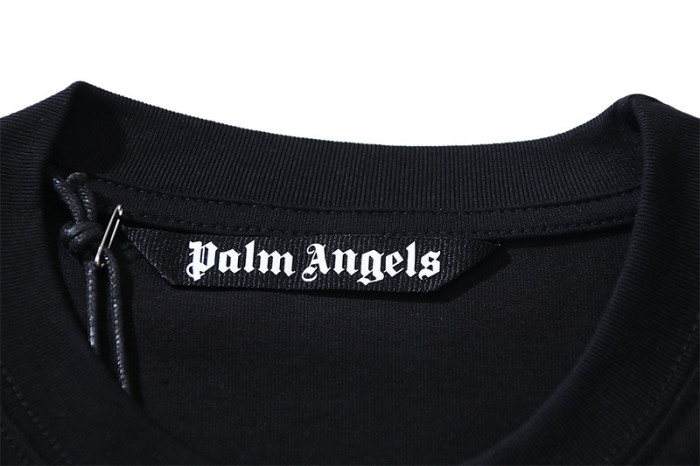 SMCL-248 High Quality Plam Angels 240g Cotton Shirt