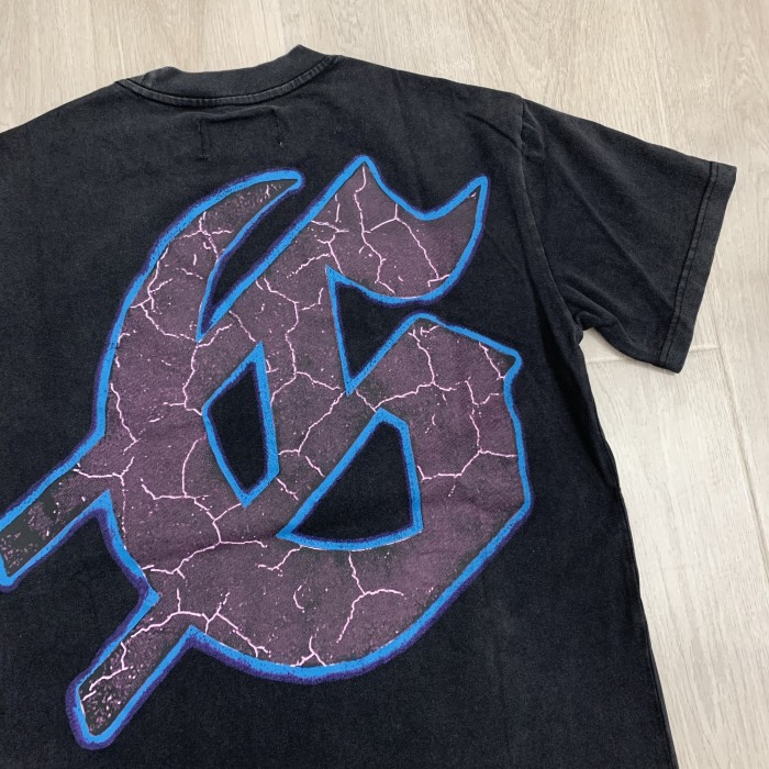 SMCL-261 High Quality GOD SPEED T-shirt