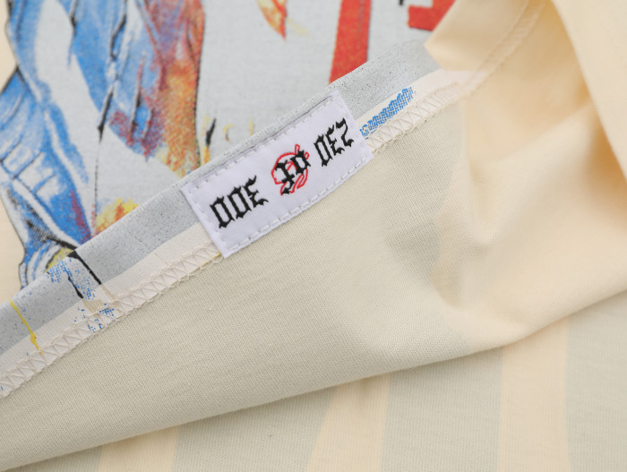 SMCL-276 High Quality GOD SPEED Strike I T-Shirt