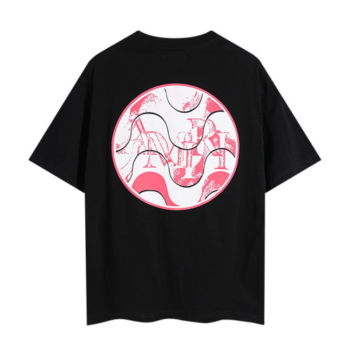 SMCL-467 High Quality Amiri 240g Cotton Shirt