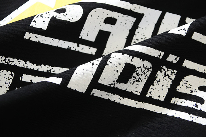 SMCL-214 High Quality Hellstar 240g Cotton Shirt