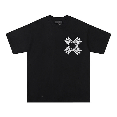 SMCL-574 High Quality Amiri 260g Cotton Shirt