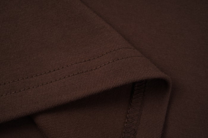 SMCL-360 High Quality Burberry 300g Cotton Shirt