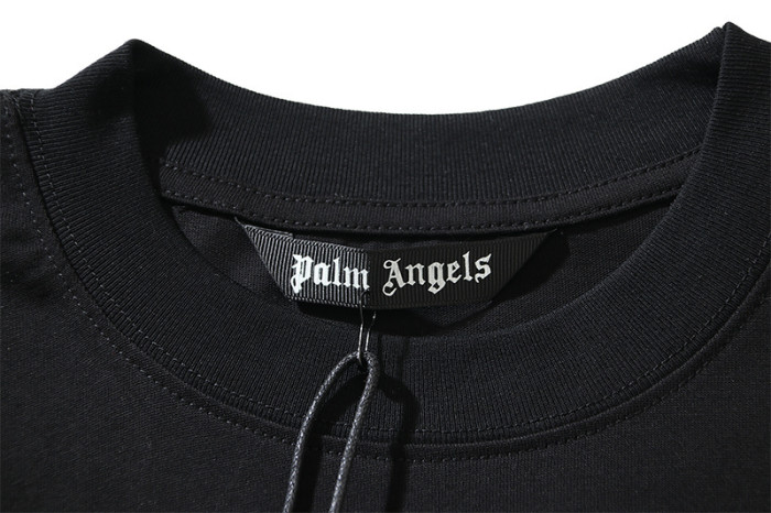 SMCL-250 High Quality Plam Angels 240g Cotton Shirt