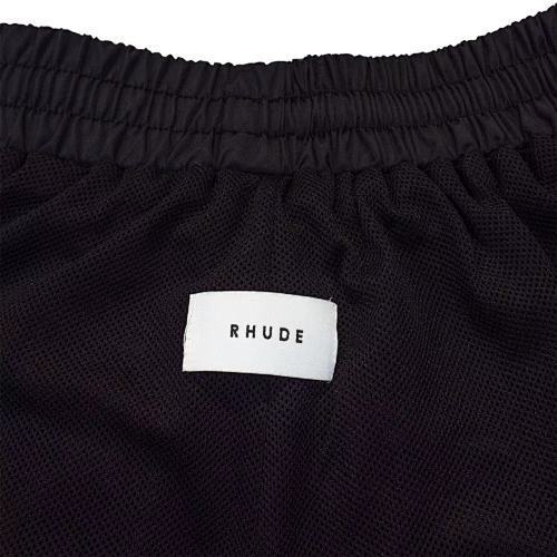 SMCL-773 High Quality Rhude 3M Reflective Sport Shorts