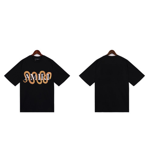 SMCL-751 High Quality Amiri 230g Cotton Shirt