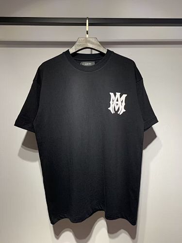 SMCL-622 High Quality Amiri 260g Cotton Shirt