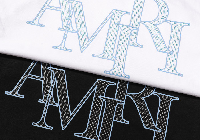 SMCL-584 High Quality Amiri 260g Cotton Shirt