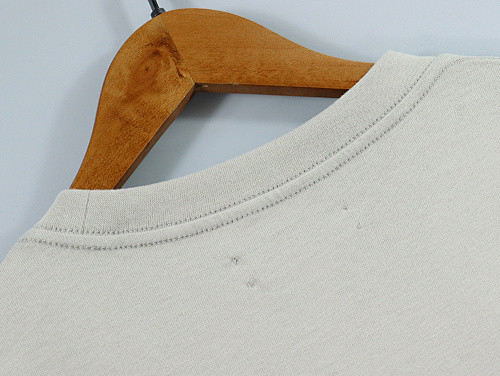 SMCL-742 High Quality Amiri 230g Cotton Shirt