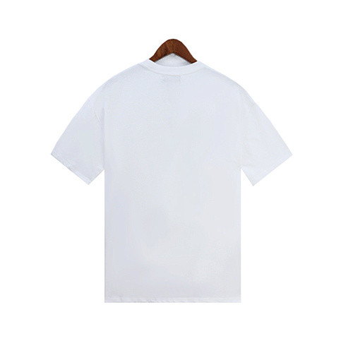 SMCL-731 High Quality Amiri 230g Cotton Shirt