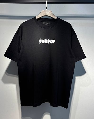 SMCL-666 High Quality Purple Brand 260g Cotton Shirt