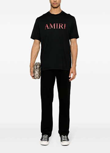 SMCL-735 High Quality Amiri 230g Cotton Shirt
