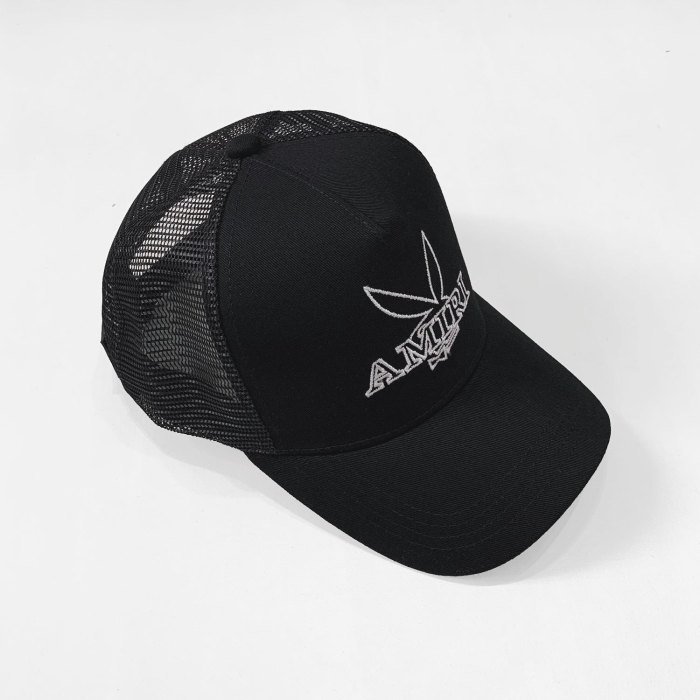 SMCL-942 High Quality Amiri Hat