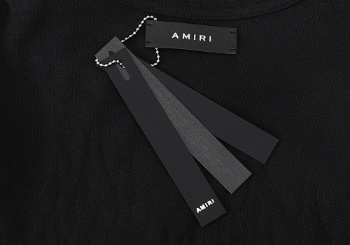 SMCL-594 High Quality Amiri 260g Cotton Shirt