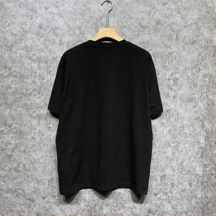 SMCL-989 High Quality Rhude Cotton Shirt