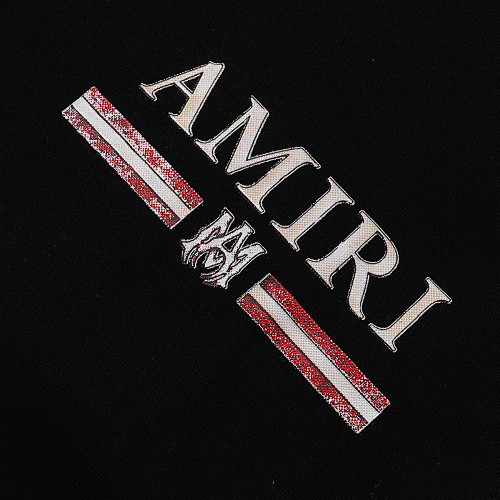 SMCL-593 High Quality Amiri 260g Cotton Shirt