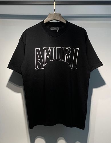 SMCL-595 High Quality Amiri 260g Cotton Shirt