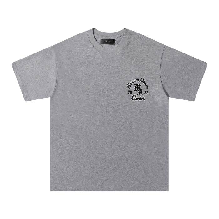 SMCL-582 High Quality Amiri 260g Cotton Shirt