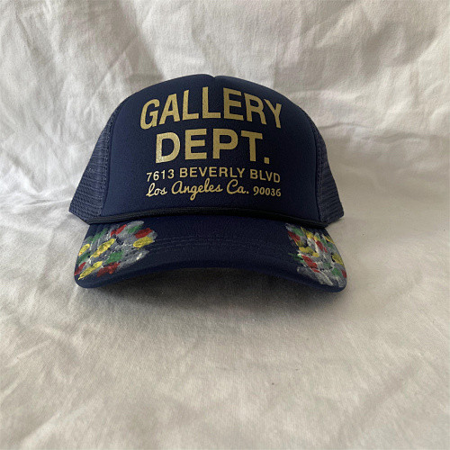 SMCL-950 High Quality Rhude Hat