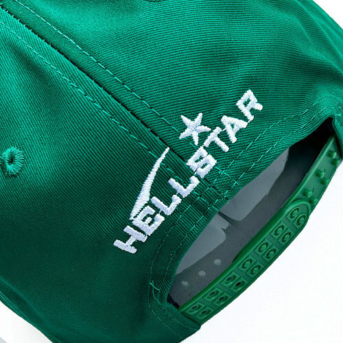 SMCL-944 High Quality Hellstar Hat