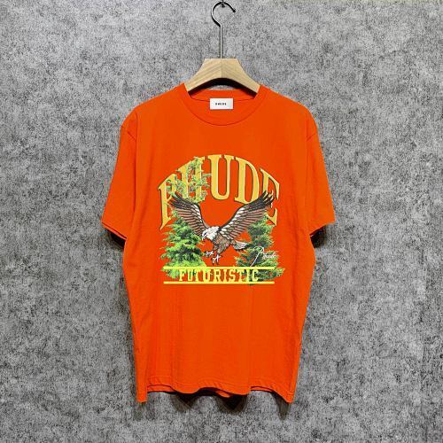 SMCL-998 High Quality Rhude Cotton Shirt